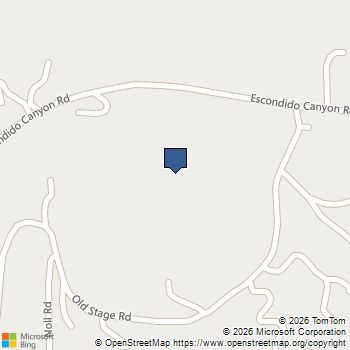 0 Escondido Canyon Road Agua Dulce, CA MLS# P125570