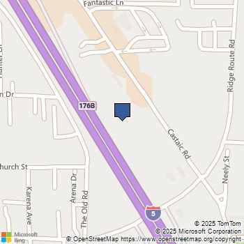 31557 Castaic Road Castaic, CA MLS# SR25248832