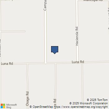 5124 Luna Road Phelan, CA MLS# HD25177594