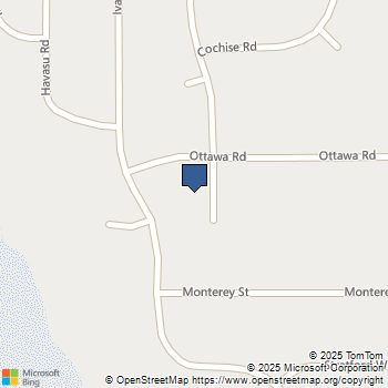 13262 Cuyamaca Road Apple Valley, CA MLS# HD25192028