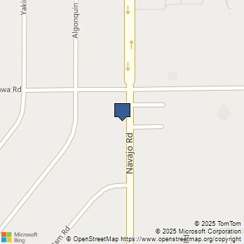 13252 NW Navajo Road Apple Valley, CA MLS# OC25186443