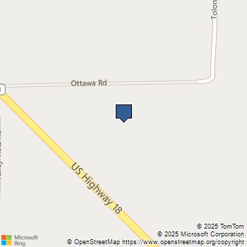 0 Ottawa Road Apple Valley, CA MLS# DW25117204