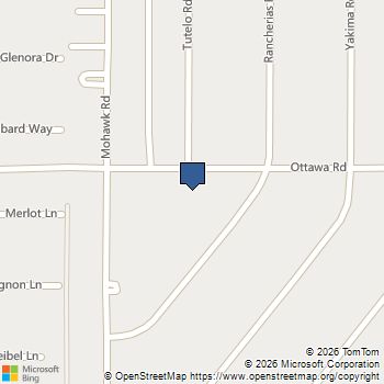 21413 Ottawa Apple Valley, CA MLS# PW26024605