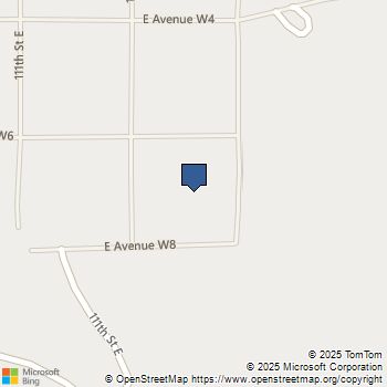 0 E Avenue W6 Pearblossom, CA MLS# SR24200359