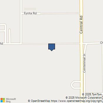 22449 Ottawa Road Apple Valley, CA MLS# OC25127218