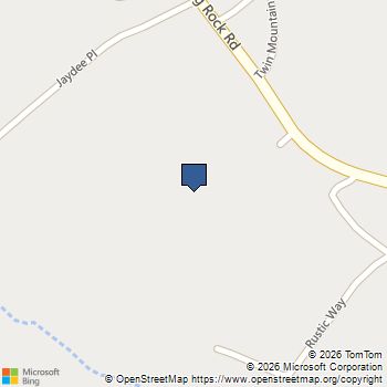 2961 Talking Rock Road Talking Rock, GA MLS# 7718224