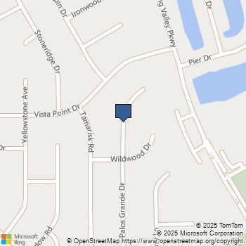 13190 Palos Grande Victorville, CA MLS# HD25226562