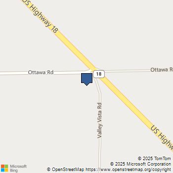 0 HWY 18 Apple Valley, CA MLS# HD25261658