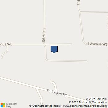 0 Vac/Vic Avenue W6/108th Ste Pearblossom, CA MLS# HD22141992