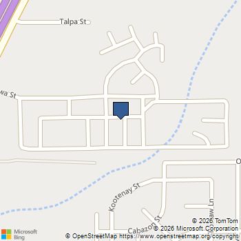 13393 Mariposa 114 Victorville, CA MLS# HD26009111