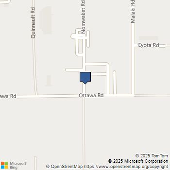 0 Nomwaket Apple Valley, CA MLS# IV23030896