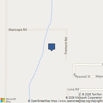 0 Fremont Road Victorville, CA MLS# ND25182416