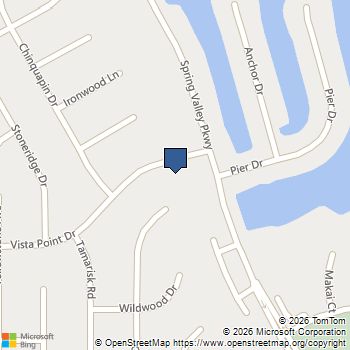 18005 Vista Point Drive Victorville, CA MLS# HD25032029