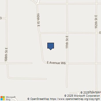 33403 111th Street Littlerock, CA MLS# SR25179253