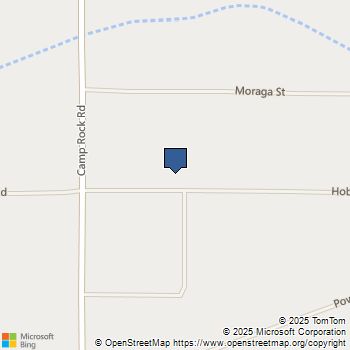 1 Hobart Rd & Camp Rock Lucerne Valley, CA MLS# SR25223228