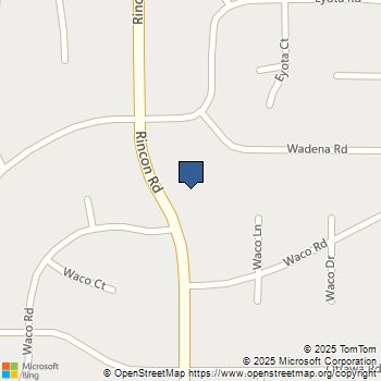 13425 Rincon Road Apple Valley, CA MLS# DW25163880