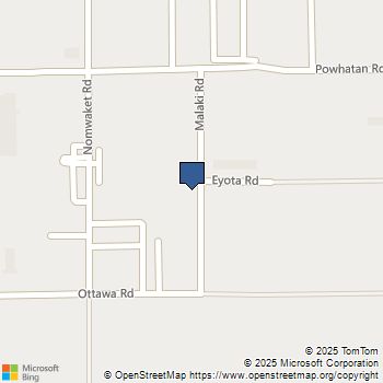 0 Malaki Apple Valley, CA MLS# CV25239619