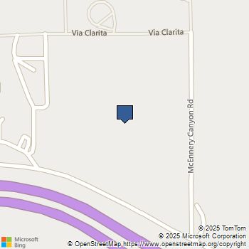 2501 Sierra Highway 142 Acton, CA MLS# SR25240354