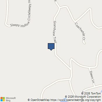 LOT#97 Grandview Trail Jasper, GA MLS# 10754606