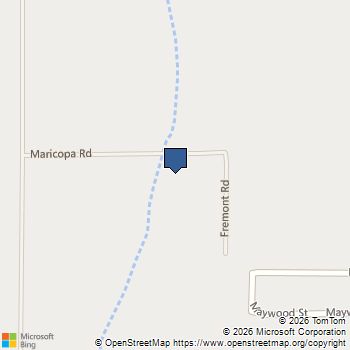 8 Maricopa Road Victorville, CA MLS# HD25073107