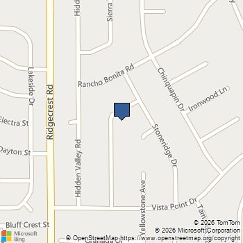 13445 Alta Vista Drive Victorville, CA MLS# HD26002327