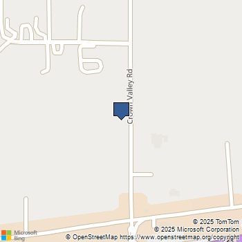 0 Crown Valley Road Acton, CA MLS# DW25018752