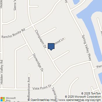 13425 Chinquapin Victorville, CA MLS# DW25225690