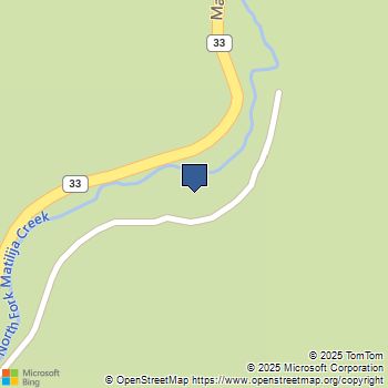 0 Near Maricopa Hwy. Ojai, CA MLS# HD25242085