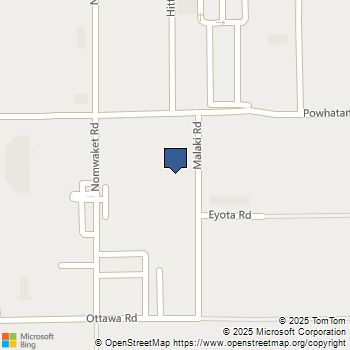 1 Malaki Road Apple Valley, CA MLS# HD25194602