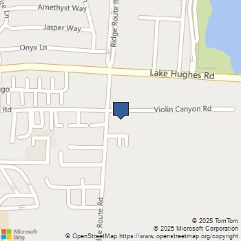 31752 Ridge Route Road Castaic, CA MLS# SR25173477