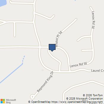 119 Vinings Way SE Calhoun, GA MLS# 7800448