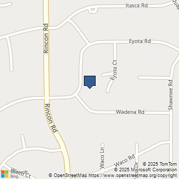 20125 Eyota Apple Valley, CA MLS# HD25258164