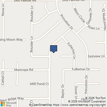 13525 Evanston Street Victorville, CA MLS# HD25179455