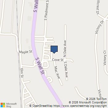 105 Alcovy Trail Calhoun, GA MLS# 7832253