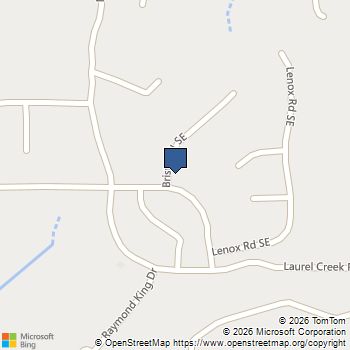 120 Vinings Way SE Calhoun, GA MLS# 7735069