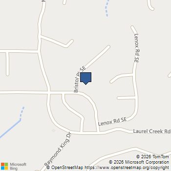105 Alcovy Trail Calhoun, GA MLS# 10753252