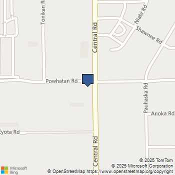 13492 Central Road Apple Valley, CA MLS# 542226