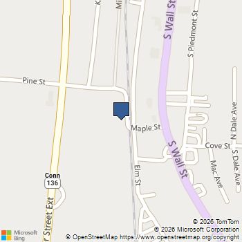 112 Pine Street Calhoun, GA MLS# 7800736