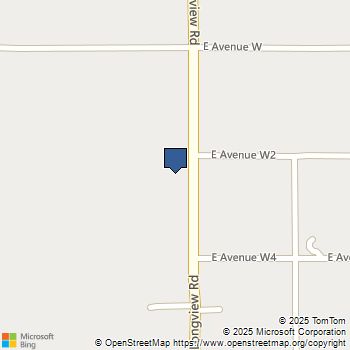 33553 Longview Road Pearblossom, CA MLS# SR25139068