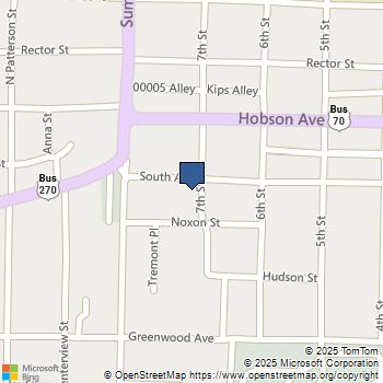 701 South Street Hot Springs, AR MLS# 25049195