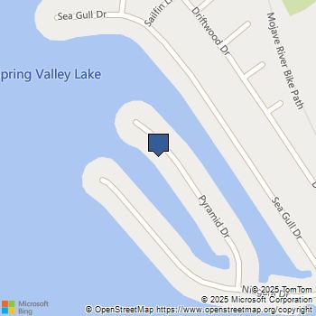 13550 Pyramid Victorville, CA MLS# HD25228397