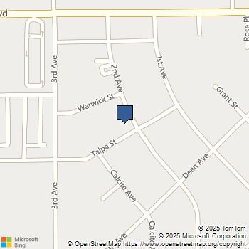 13554 2nd Ave Victorville, CA MLS# CV25190777