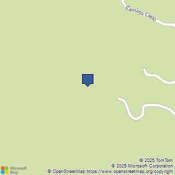 5651 W Camino Cielo Santa Barbara, CA MLS# 25566111