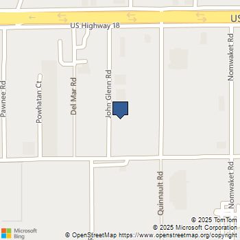 13535 John Glenn Road Apple Valley, CA MLS# HD23210936