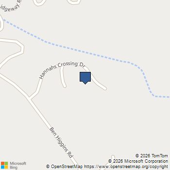 202 HANNAHS Drive Dahlonega, GA MLS# 7795105