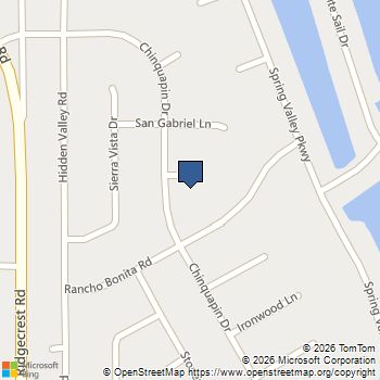 17845 Quailwood Lane Victorville, CA MLS# HD26077488