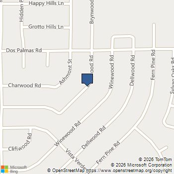 13649 Brynwood Rd. Victorville, CA MLS# CV26112839