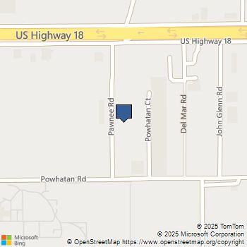 0 Pawnee Road Apple Valley, CA MLS# HD25191922