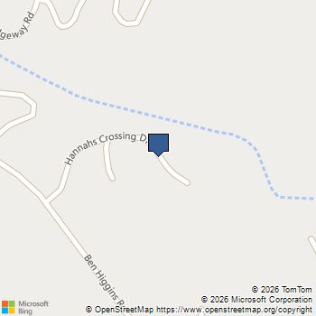 202 HANNAHS Drive Dahlonega, GA MLS# 10793707