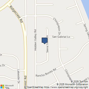 13610 Sierra Vista Drive Victorville, CA MLS# HD25181794